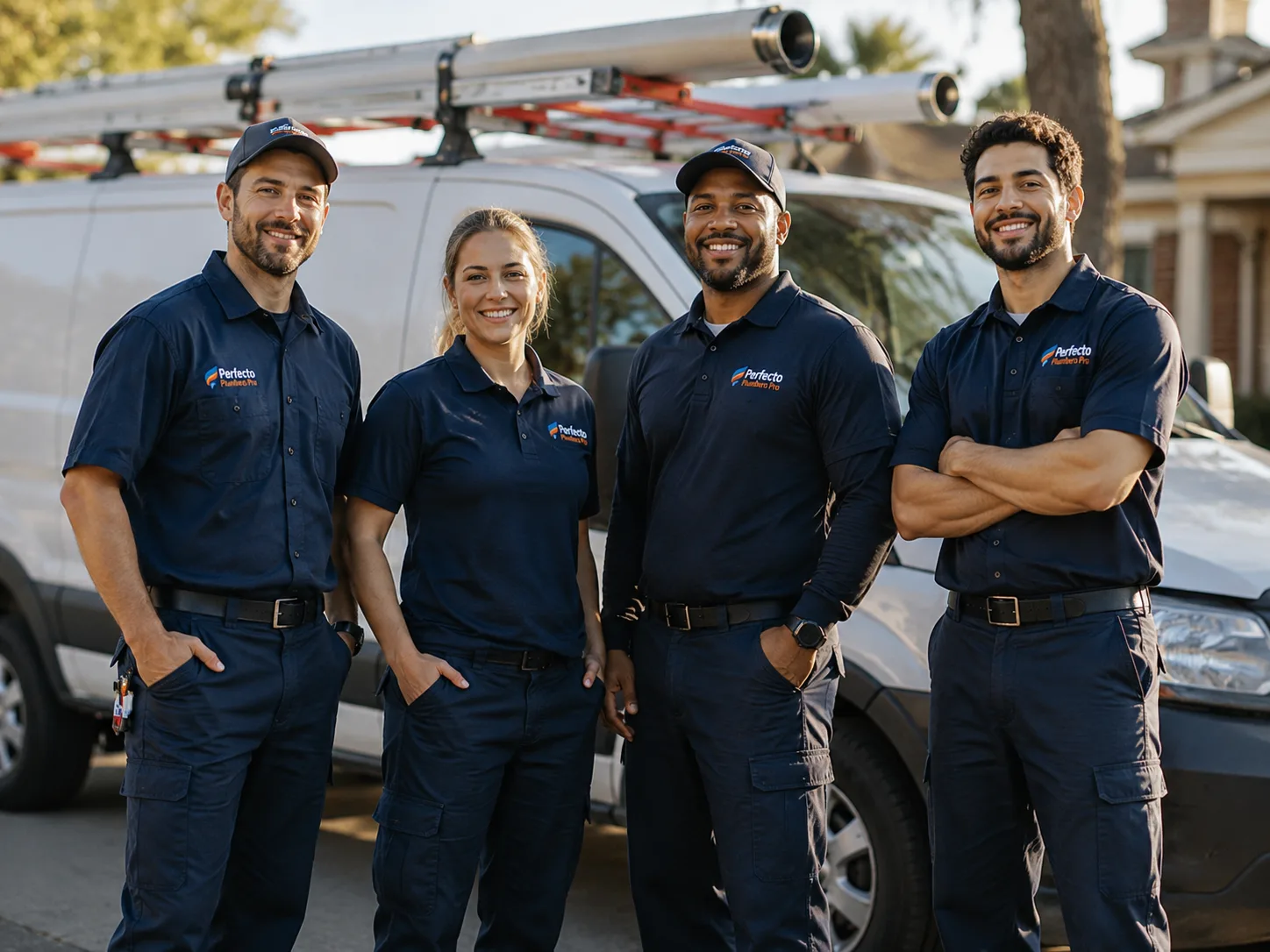 Emergency Plumber Near Me in Forest River, ND near me
